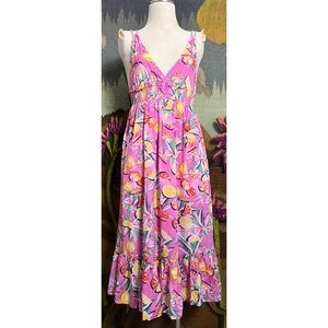 Scotch & Soda Fruit Dress